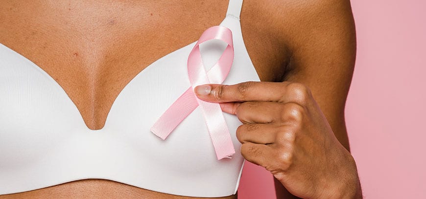 Breast Cancer - Rajan Uppal